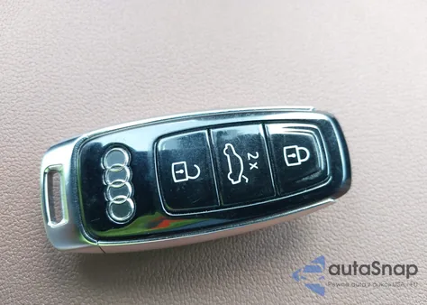 2021 Audi Q7 Premium 45 Tfsi Quattro Tiptronic from USA, damaged, VIN WA1AJAF74MD032244